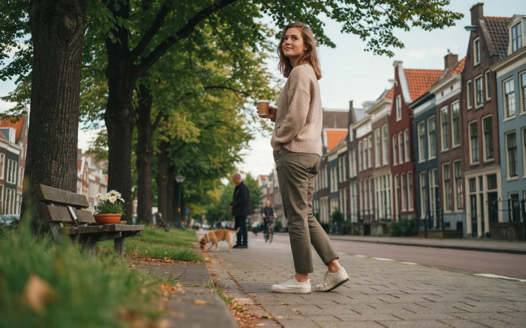 Bewust gezond dagelijks leven
