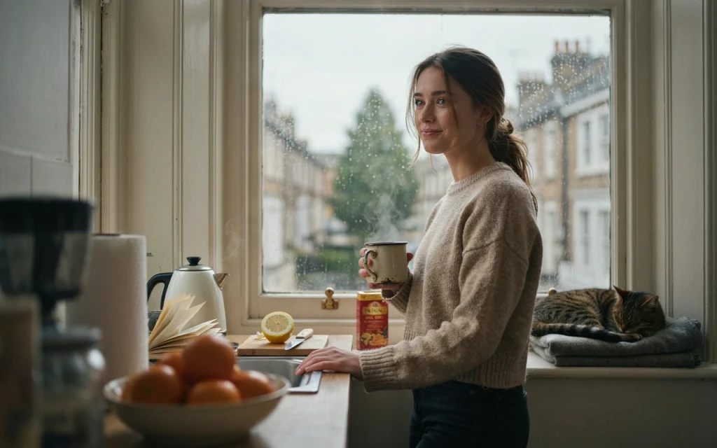 Practical UK lifestyle choices
